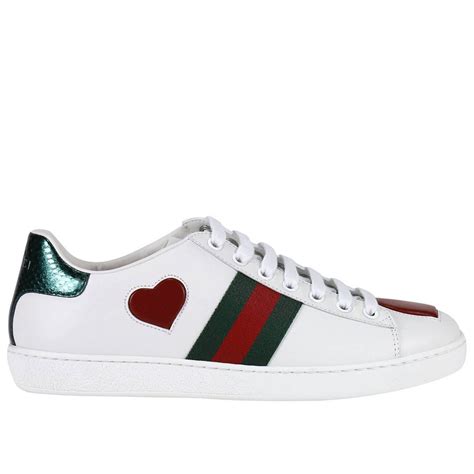 scarpe gucci donne 2016|gucci sneakers for women.